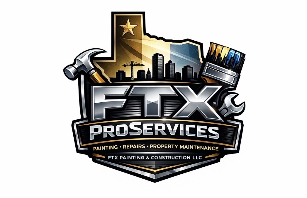 FTX Painting & Construction LLC